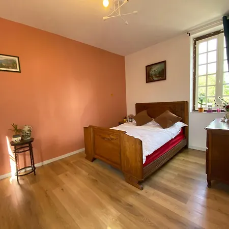 Gasthuis Porte Du Casino