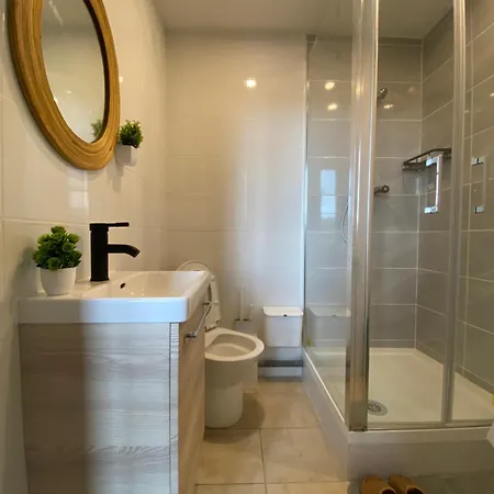 Porte Du Casino Guest house