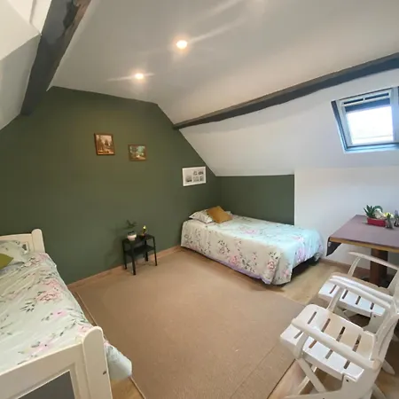 Porte Du Casino Forges-les-Eaux