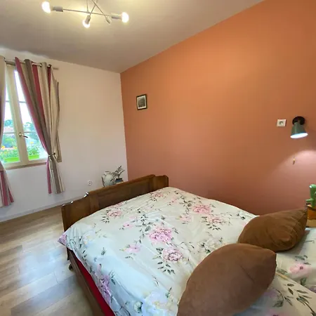 Porte Du Casino * Forges-les-Eaux