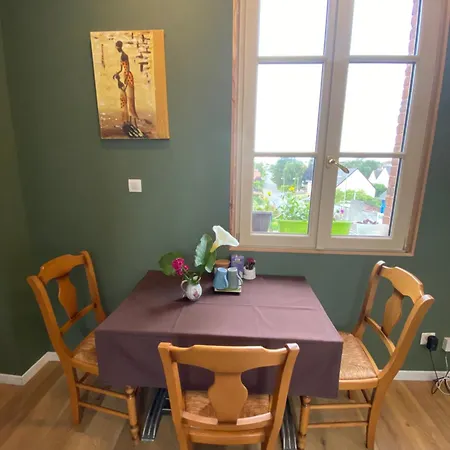 Porte Du Casino Forges-les-Eaux