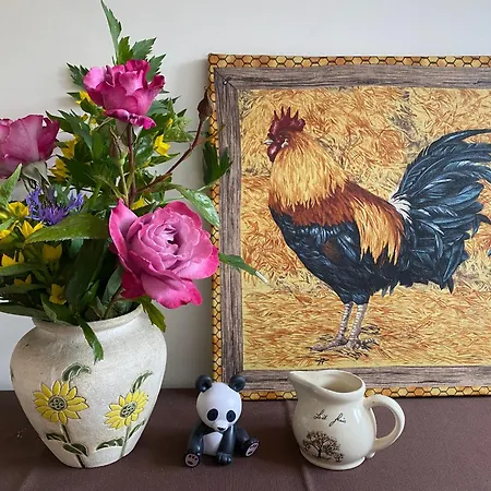 Porte Du Casino * Forges-les-Eaux