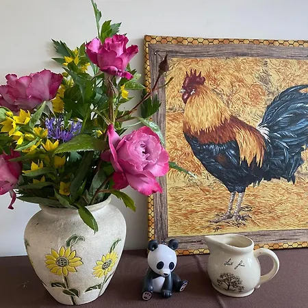 Porte Du Casino Gasthuis