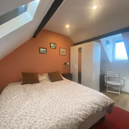 Porte Du Casino Forges-les-Eaux