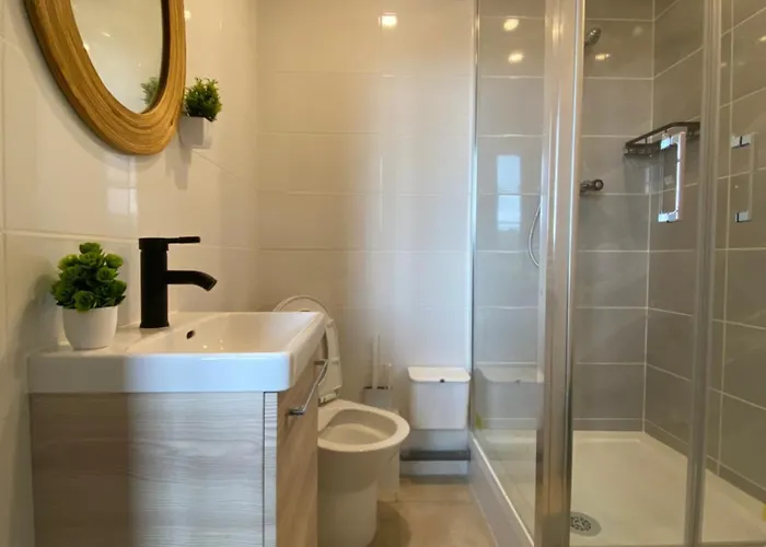 Porte Du Casino Vendégház